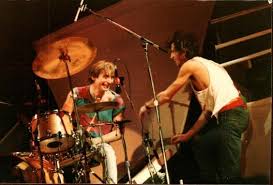 Stones 1981 1982 Wardrobes Keith Richards Charlie Watts Rolling Stones