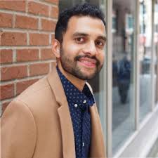 Abhishek M Vijaya Kumar