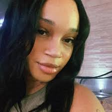 Caught up with the infamous Nanette! I say she lying what yall think 👀😂