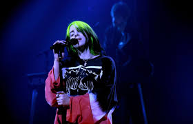 Android application rosalía canción y song 2021 developed by sikolutan is listed under category music & audio. Billie Eilish And Rosalia Drop New Song Lo Vas A Olvidar Featured On Euphoria Entertainment Tonight