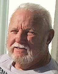 Thomas Burton Strader