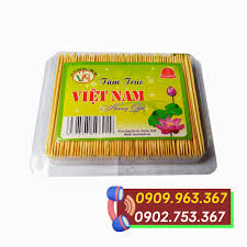 Bỏ sỉ tăm tre xỉa răng số lượng lớn