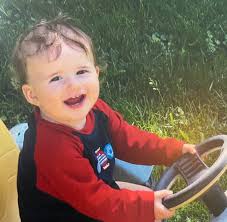 The Nathaniel Wayne McLellan Memorial Page