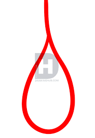 Hangmans Noose Drawing Here is a step by step tutorial for drawing realistic noses with pencils / graphite pencils. the best drawing blogger