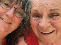 Mrs. Nancy "Memaw" Ann Parsons's Obituary