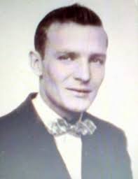 Hugh Logan Watts, Jr. Obituary April 5, 2021