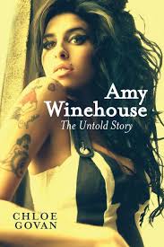 Amy jade winehouse was born on september 14, 1983 in southgate, london, england to janis holly collins (née seaton), a pharmacist & mitchell mitch winehouse, a taxi driver. Amy Winehouse The Untold Story Amazon De Govan Chloe Fremdsprachige Bucher