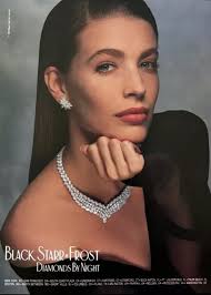 2012 PAMELA ANDERSON photo Palladium Jewelry no heavy metal retro print ad  XL13 $9.95