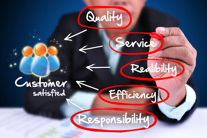 Why Your Company Needs to Focus on Internal Customers - HR Daily Advisor