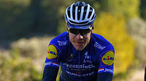 Having broken almost of all his bones in his face and lost all but just a few teeth, jakobsen has been a regular visitor. Fabio Jakobsen Le Gout De La Vie Le Soir Plus