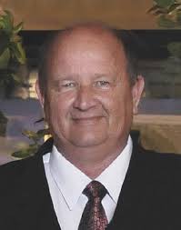 James "Jamie" Curry Obituary