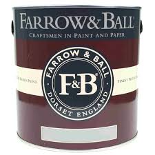 Green smoke by farrow and ball is a beautiful smoky green paint with just a hint of blue, that is a joy to style within any home. Farrow Ball Estate Eggshell 2 5 Litre Paint Paper Ltd