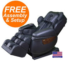 Luraco I7 Plus Irobotics 3d Medical Massage Chair With Zero Gravity Massage Chair Medical Massage Chair