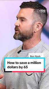 Small daily investments add up over time. Starting at 20, just $5.50 a day  in the market could grow to a million by 65, highlighting the power of  early, consistent investing.