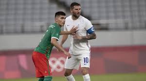 Recently johan vásqueztook part in 25 matches for the team pumas unam. Andres Lillini Destaco Cualidades De Johan Vasquez Contra Francia As Com