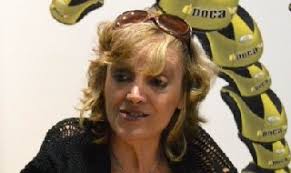 Liberar a las mujeres que esconden nuestras calles (6/6)