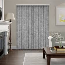 Vertical blinds provide an expanded view when opened and provide maximum coverage when closed. Patterned Vertical Blinds To Go Huge Range Of Patterned Designs