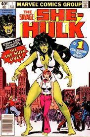 Batman v Superman Writer David Goyer: She-Hulk Porn Star Scandal | Time