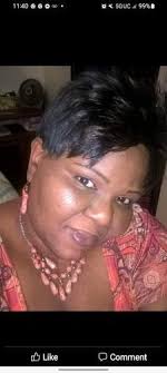 Latanya Kendrick's Instagram, Twitter & Facebook