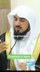 124000 Prophets in Islam