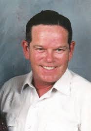 Wilburn Antone Bucher (1934-2012)