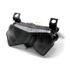 Check spelling or type a new query. Krator Led Taillights Brake Tail Lights With Integrated Turn Signals Indicators Compatible With 2003 2006 Kawasaki Zx6r Zx6rr 636 Z750s Z1000 Smoke Motorcycle Walmart Com Walmart Com