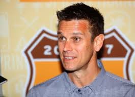 Bruce Maxwell Rumors