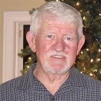 Mr. Frederick Rodman "Fred" Peterson Obituary