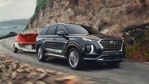 Hyundai palisade price in india 2020. Hyundai Palisade Suv Could Come To India Will Rival Ford Endeavour Drivespark News