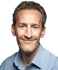 Harris Goldman's Instagram, Twitter & Facebook