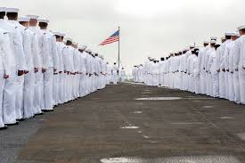 Navy Reenlistment Monetary Bonus Charts