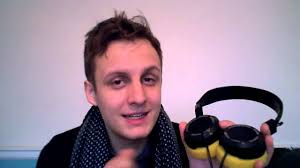 Designing a Headphone Amp for the Studio (Video)