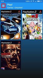 Playstation 2 emulator para android última versión gratis. Como Descargar Emulador Ps2 Android Play 2021