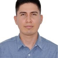 Ronny Rivera Arevalo