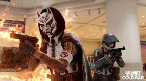 Here's what we know so far about gameplay, release dates, pricing and more. Black Ops Cold War Warzone Season 5 New Weapons How To Unlock