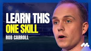 How To Become A Performance Analyst In Sport: Rob Carroll