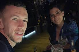 Josipa perišić has been married to her childhood boyfriend, ivan perišić, since 2012. Josipa Perisic Najnovije I Najcitanije Vijesti Index Hr