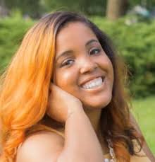 Kaylin Michelle Jones