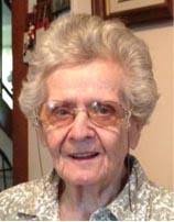 Obituary of Marcella A. Smith