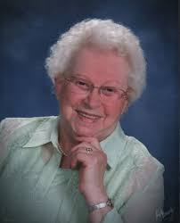 Marjorie Dawald Obituary May 21, 2019