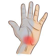 Le phénomène de picotement dans les doigts peut souvent être dissipé en agitant le membre atteint. Vos Mains Peuvent En Dire Beaucoup Sur Votre Sante