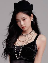 Blackpink Blackpink Fashion Black Pink Kpop Blackpink