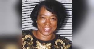 Evelyn Bolden Washington Obituary