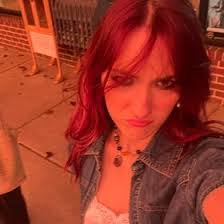 Kaitlyn Powers's Instagram, Twitter & Facebook