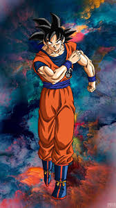 Maybe you would like to learn more about one of these? Goku Normal Wallpapers Wallpaper Cave