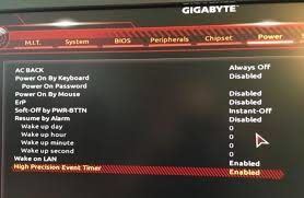 I recall something like this happened to me after a bios and cpu upgrade. 7 Amd Ryzen Tips And Tricks To Maximize Your Pc S Performance Pc World New Zealand
