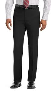 Expert recommended top 3 custom cabinets in raleigh, north carolina. 1905 Collection Tailored Fit Flat Front Textured Suit Separate Pants Top 10 Men S Clothing Jos A Bank