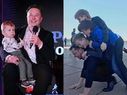 Everything Elon Musk Has Said About Parenting Amid Child's Name Change -  Newsweek