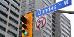 Immigrant communities have sprung up along the route of dundas street within toronto, with most still retaining elements of their original character. Petition Launched To Change Name Of Dundas Street In Toronto News