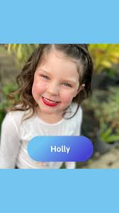 Holly is noticing at school the impact of her childhood dementia. See the  link in our bio to hear more from Holly’s mum, Renee. #childhooddementia  #learning #cognitive #dementia